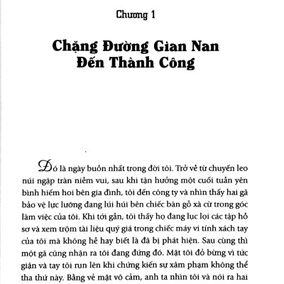 Thuật Lãnh Đạo Từ Vị Tu Sĩ Bán Chiếc Ferrari