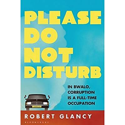 Please Do Not Disturb