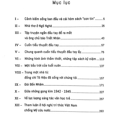 Bước Đường Viết Văn