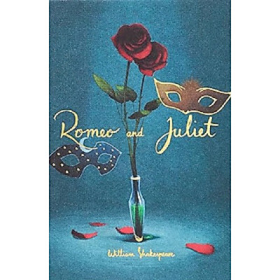 Romeo and Juliet HB