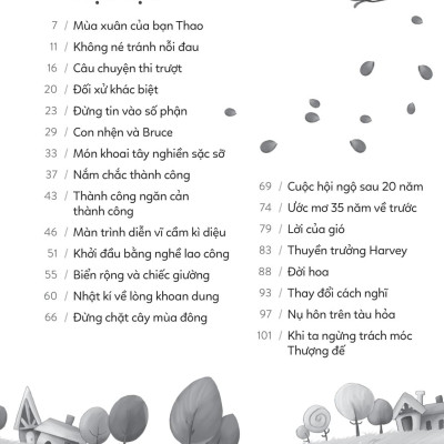 Những Câu Chuyện Truyền Cảm Hứng - I Will Be Better: Nguồn Năng Lượng Tích Cực
