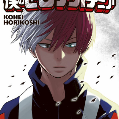 My Hero Academia 5 (Japanese Edition)