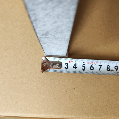 Lọc gió điều hòa Lexus NX300 2014-2022 than hoạt tính - AC108C