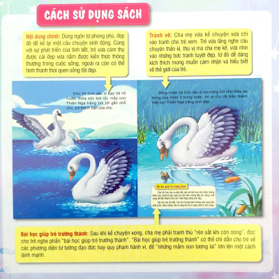 Truyện Kể Trước Giờ Đi Ngủ - Mùa Xuân (Tái Bản)