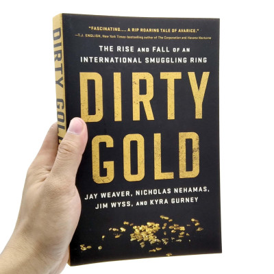Dirty Gold