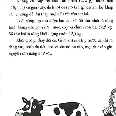 Sợ Gì Môn Lý