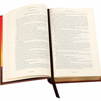 Artbook - Sách Tiếng Anh - Classic Westerns