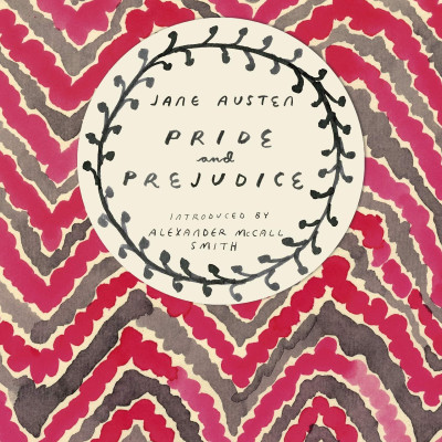 Pride and Prejudice (Vintage Classics Austen Series)