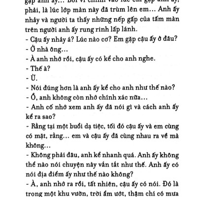Thức Tỉnh