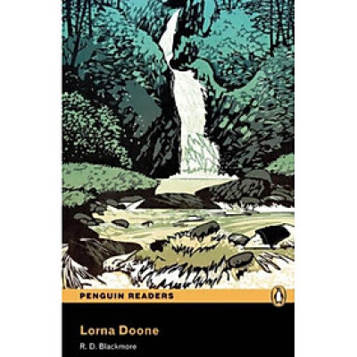 Lorna Doone Level 4