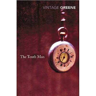 Sách - The Tenth Man by Graham Greene - Fiction /Classics /Historical Fiction in English