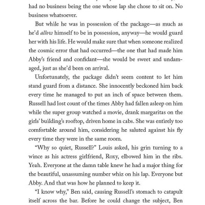 Make Me (Broke And Beautiful, Book 3)