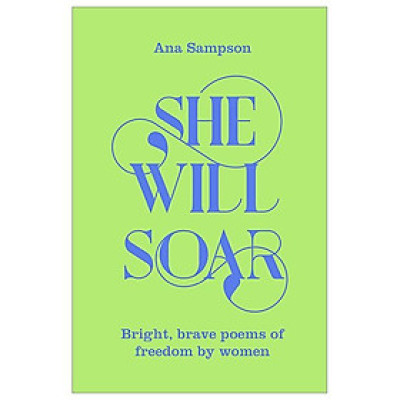 She Will Soar