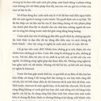 Bị Theo Dõi