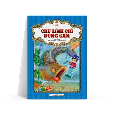 Bộ Túi Những Chàng Hoàng Tử Bé (Bộ 4 Cuốn)