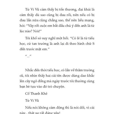 All In Love - Ngập Tràn Yêu Thương (Tái Bản 2020)