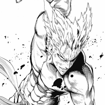 ワンパンマン 16 - One-Punch Man 16