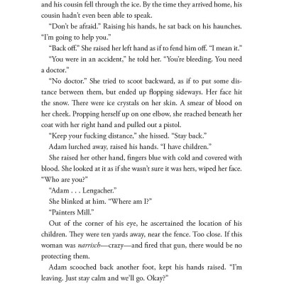 Outsider: A Novel Of Suspense