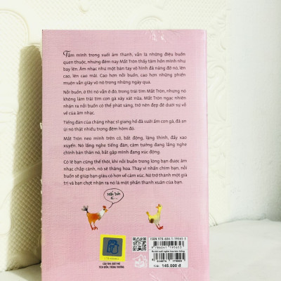 Ra Bờ Suối Ngắm Hoa Kèn Hồng - Nguyễn Nhật Ánh