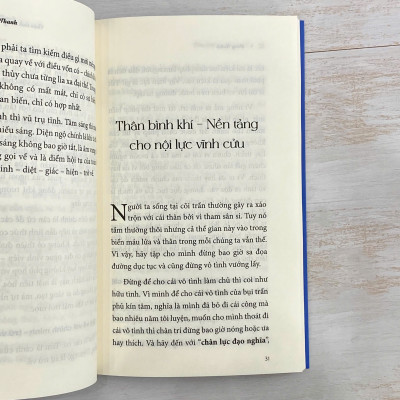 Sách - Thân tỉnh trong mộng