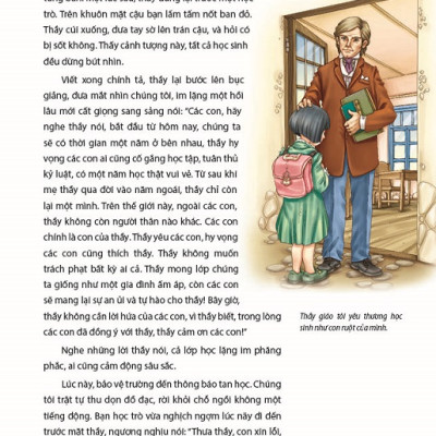 Văn Học Kinh Điển Thế Giới - Những Tấm Lòng Cao Cả