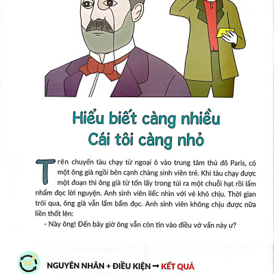 Sách - Gieo Hạt Cùng Vĩ Nhân - Bộ 2 - Tập 11