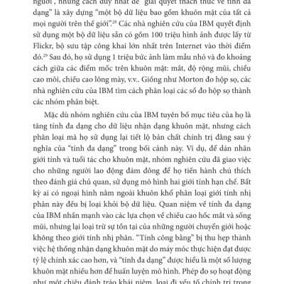 Bản Đồ AI - Quyền Lực, Chính Trị, Và Sự Tiêu Tốn Tài Nguyên Của Hành Tinh - TRE
