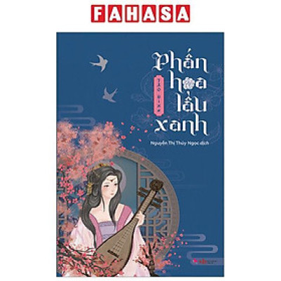 Phấn Hoa Lầu Xanh (Tái Bản 2024)