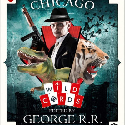 Wild Cards: Low Chicago