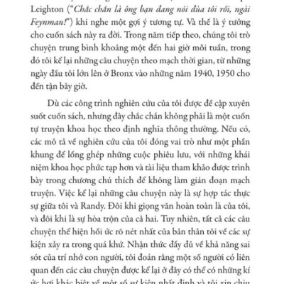 Điều Thú Vị Xảy Ra Trên Đường Tới Stockholm