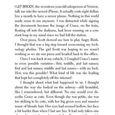 Before We Were Strangers: A Love Story