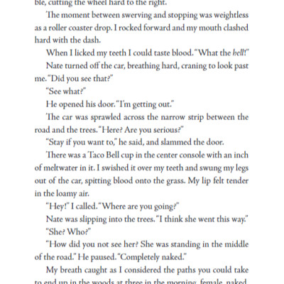 Our Crooked Hearts (Melissa Albert)