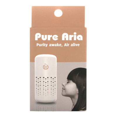 Lõi Lọc Cho Máy Lọc Không Khí AIR-Q Pure Aria Q58-I