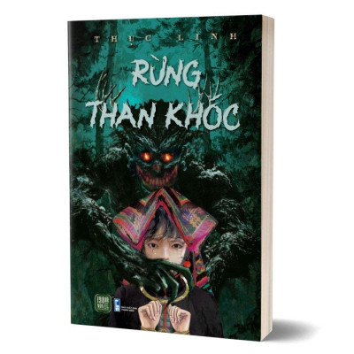Rừng Than Khóc - Bản Quyền