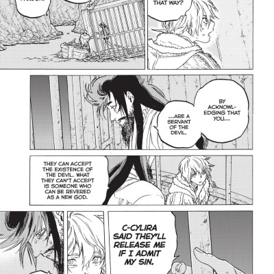 To Your Eternity 9 (English Edition)