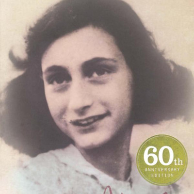 The Diary of a Young Girl: Definitive Edition (Puffin Modern Classics)