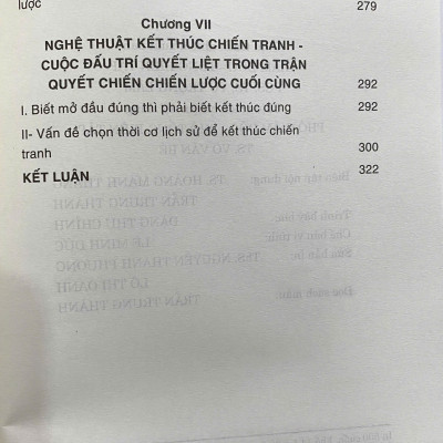 Cuộc đấu trí ở tầm cao của trí tuệ Việt Nam