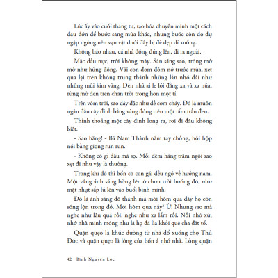 Sách- Bình Nguyên Lộc. Đò Dọc -NXB Trẻ