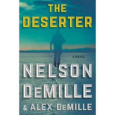  Deserter - sách tiếng anh