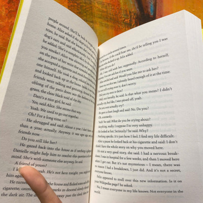 Sách - Beautiful World, Where Are You: from the internationally bestselling author of Normal People - Sally Rooney / English Novel