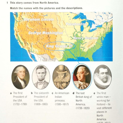 Dominoes Starter Rip Van Winkle & The Legend of Sleepy Hollow