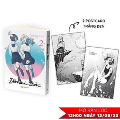 Đêm và biển - Tập 2