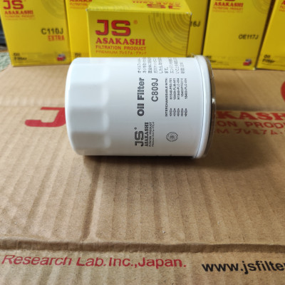 Lọc nhớt Honda Odyssey 2008-2023 - C809J