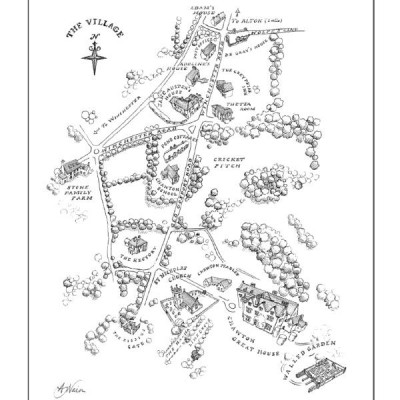 The Jane Austen Society