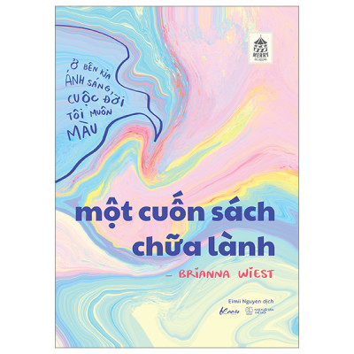 Combo 2 Cuốn Sách Chữa Lành Tâm Hồn Hay- Một Cuốn Sách Chữa Lành+ Đứa Trẻ Hiểu Chuyện Thường Không Có Kẹo Ăn