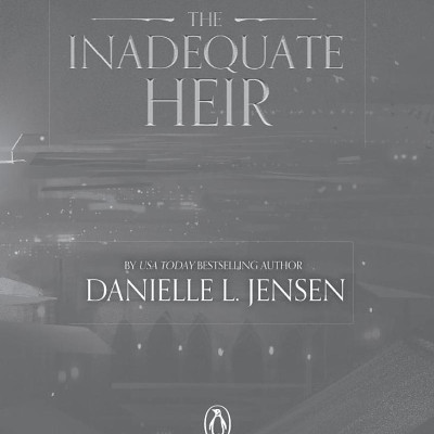 The Bridge Kingdom 3: The Inadequate Heir