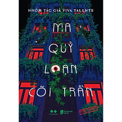 Ma Quỷ Loạn Cõi Trần - Bản Quyền