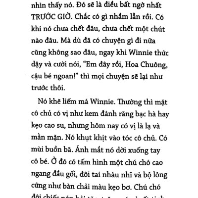 Chú Chó Ma Hoa Chuông Nhà Pepper 01 - Bí Ẩn Trong Lâu Đài Sao Xẹt