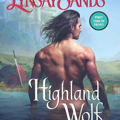 Highland Brides 10: Highland Wolf