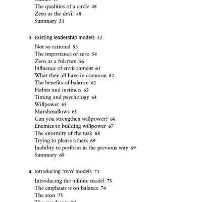 The Infinite Leader: Balancing The Demands Of Modern Business Leadership (Kogan Page Inspire)